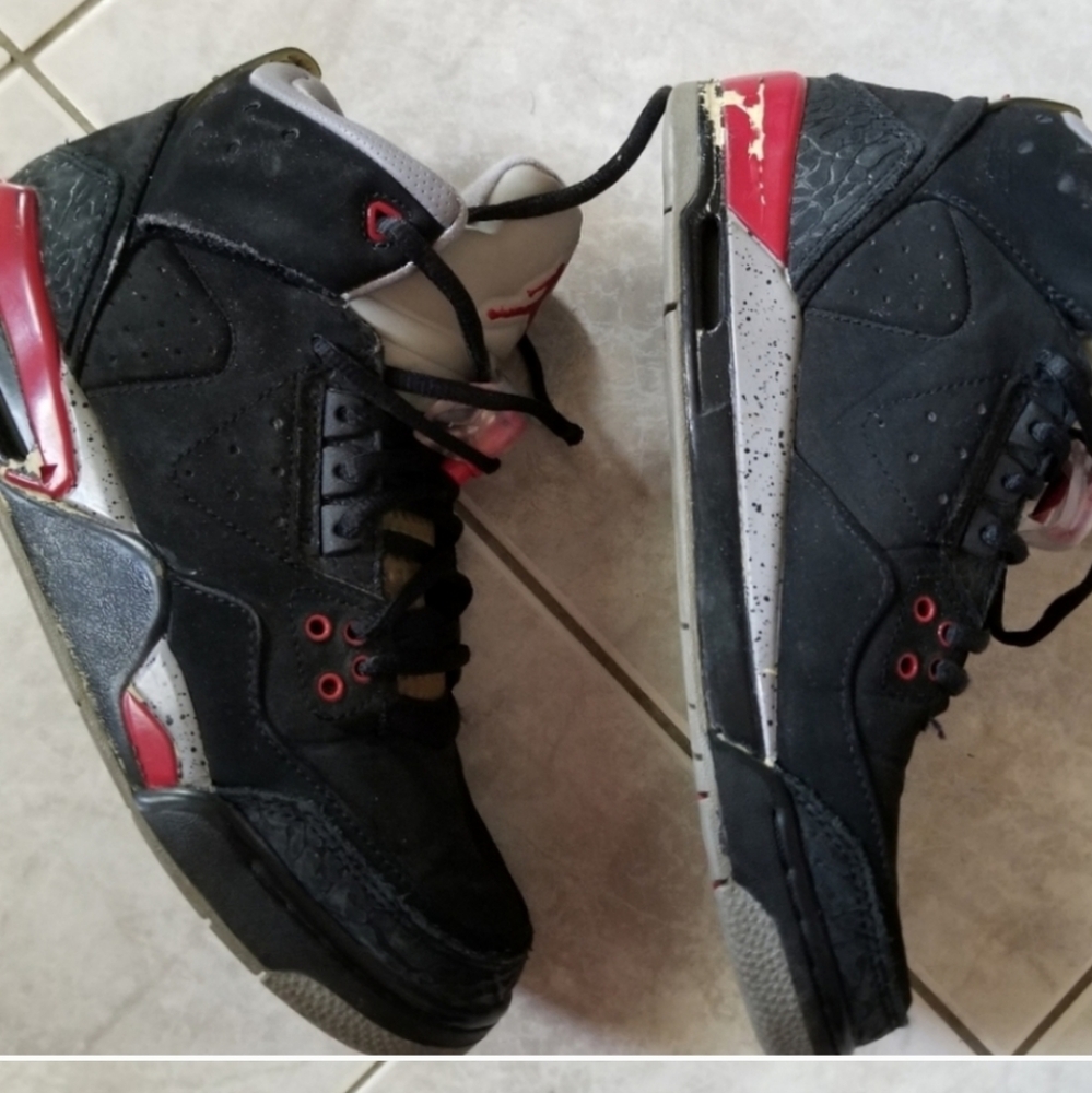 JORDANS - Picture 2 of 6